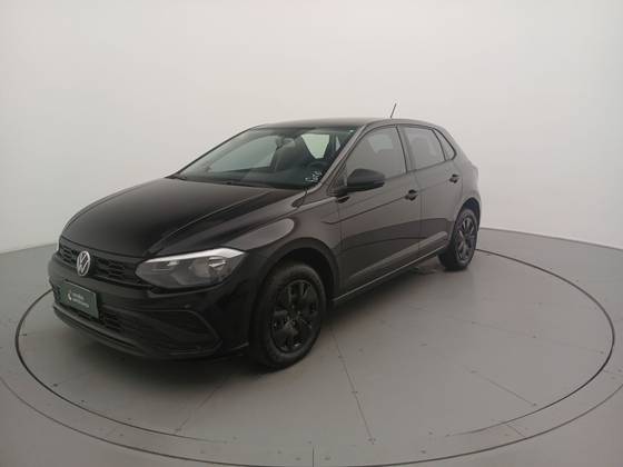 VOLKSWAGEN POLO 1.0 MPI TRACK MANUAL VOLKSWAGEN POLO 1.0 MPI TRACK MANUAL